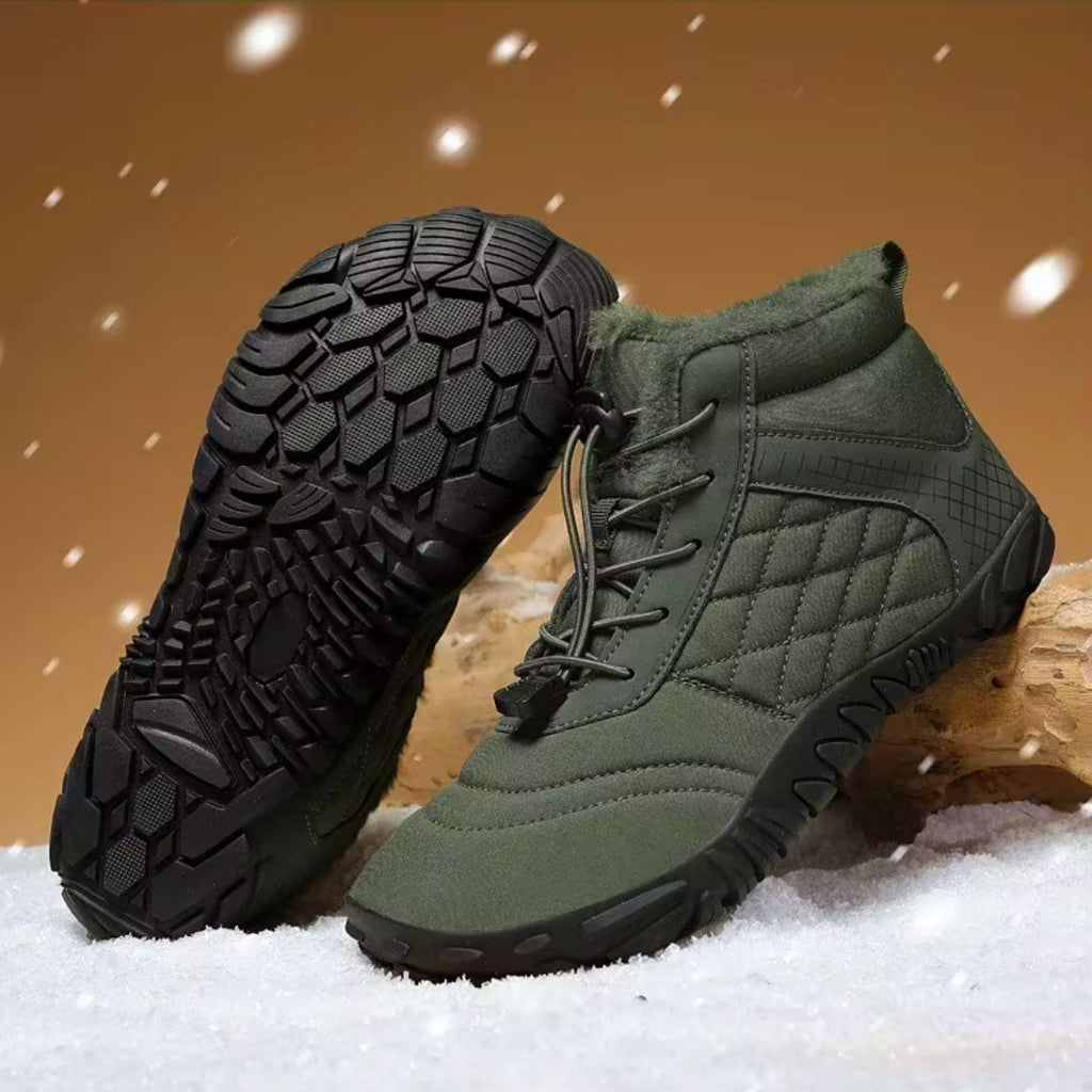 Nivalis Therma Barfotalöpning