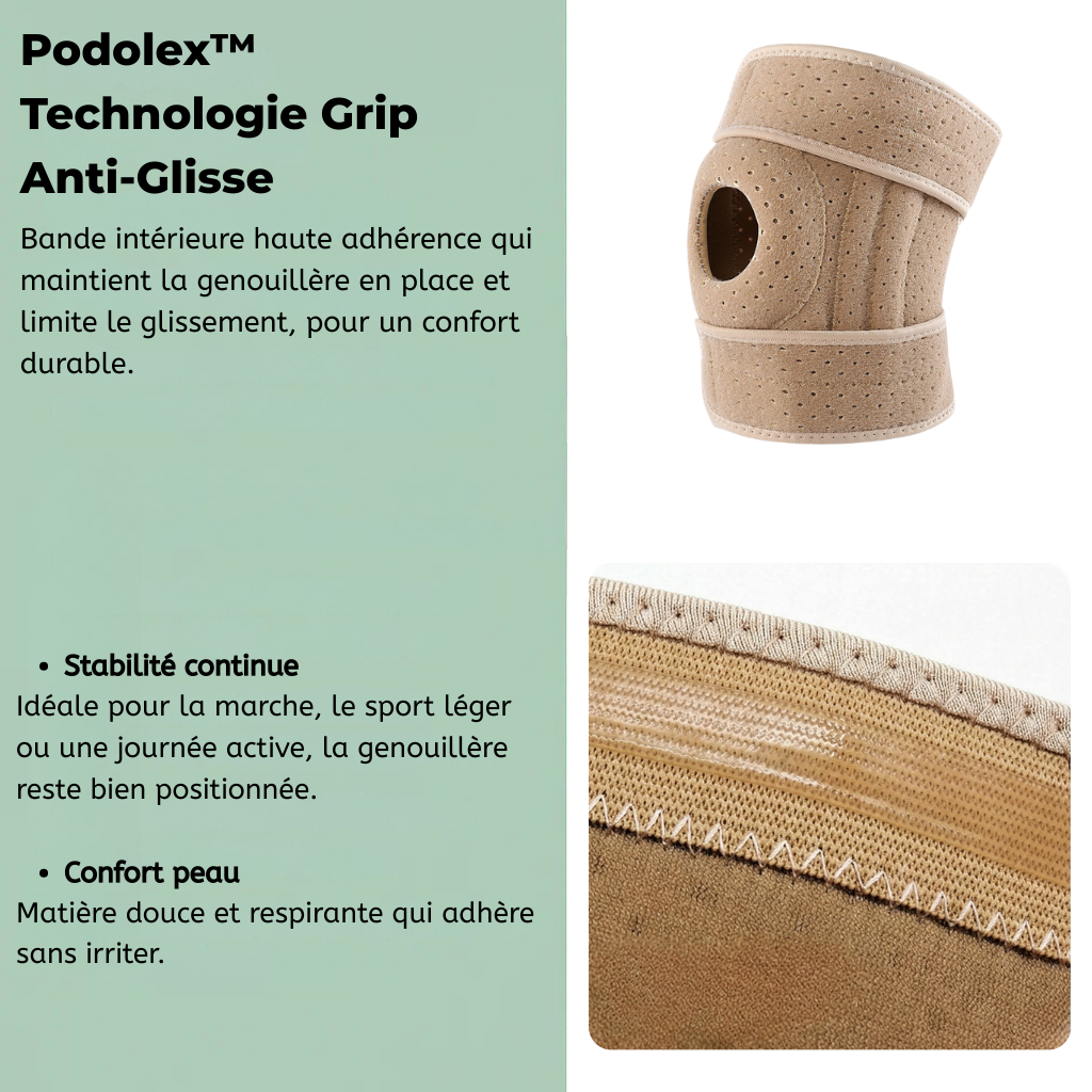 Nivalis Stödbandage