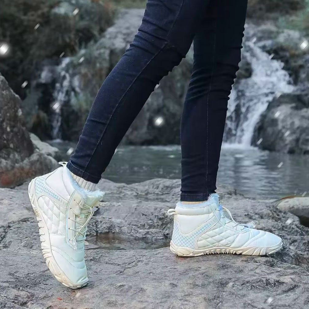 Nivalis Therma Barfotalöpning