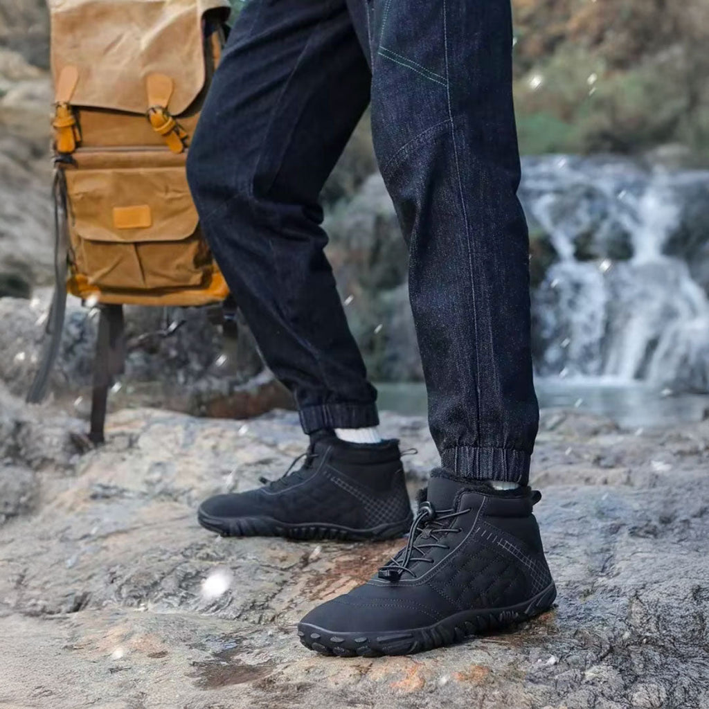 Nivalis Therma Barfotalöpning