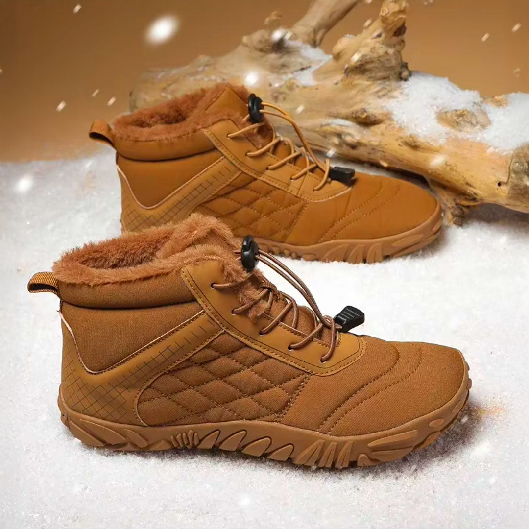 Nivalis Therma Barfotalöpning