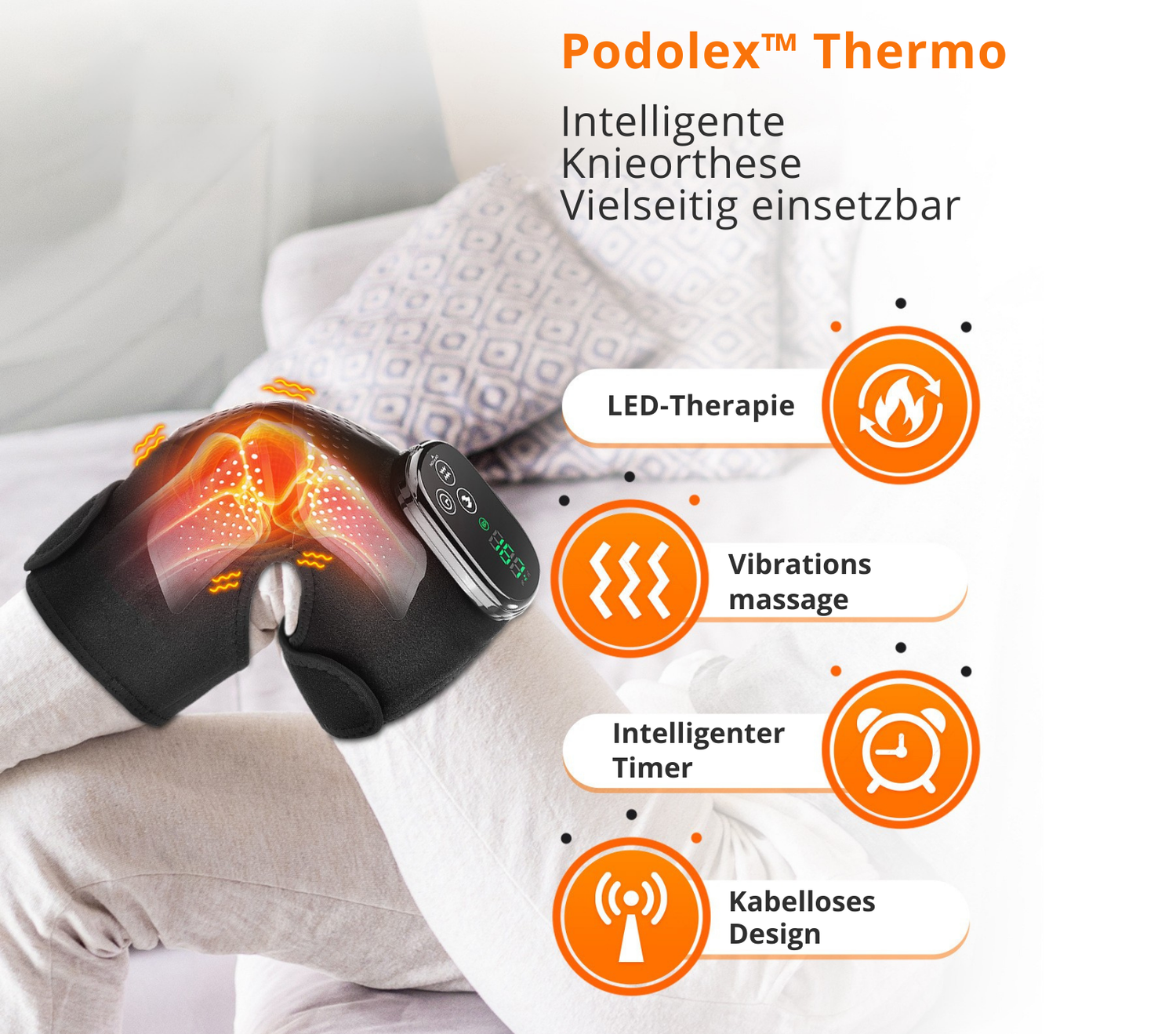 Podolex™ Thermo