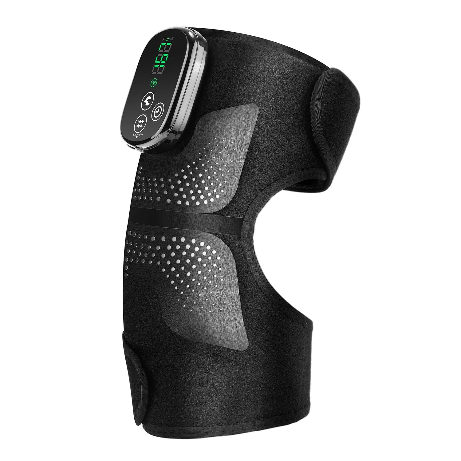 Nivalis Klok Stödortos