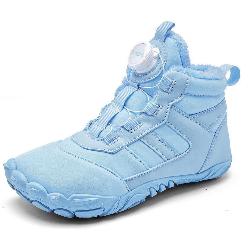 Nivalis Barn Zubaida Barfotal