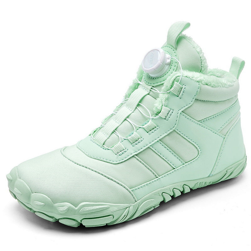 Nivalis Barn Zubaida Barfotal