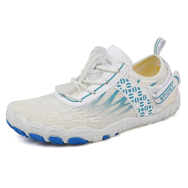 Nivalis Lilla Nomad Barfotalöpare