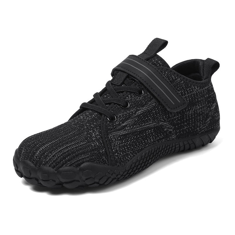 Nivalis Solsteg Barfotalöpning