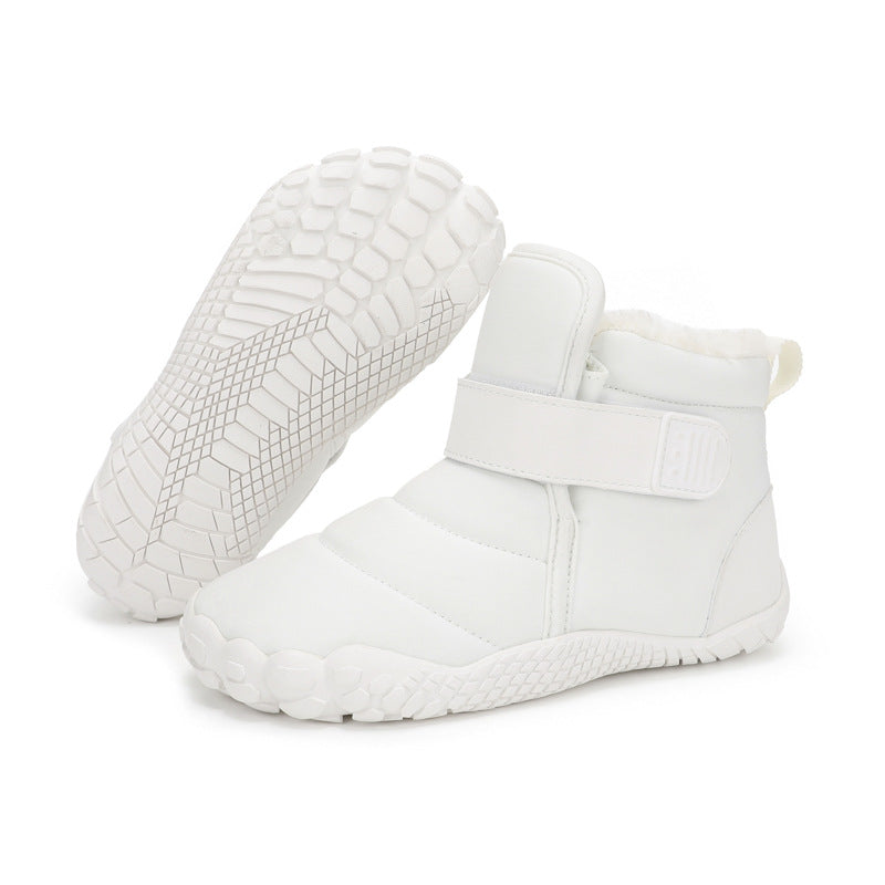 Nivalis Barn Therma Barfotalöpning