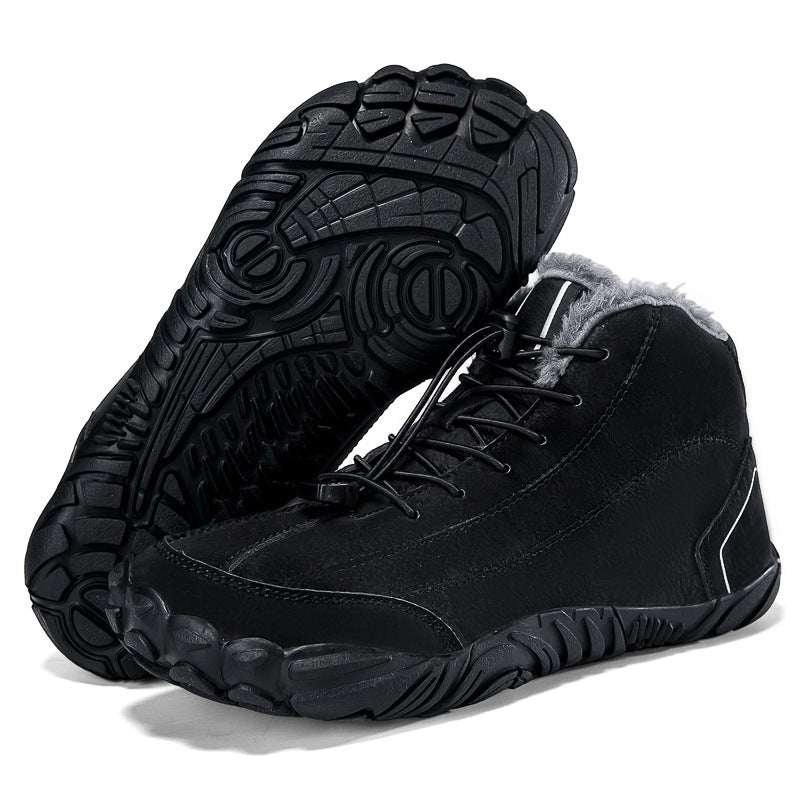 Nivalis Boreas Barfota