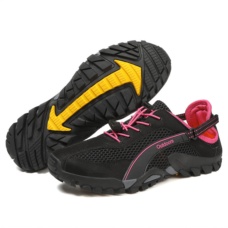 Nivalis SkyStep Barfotalöpning