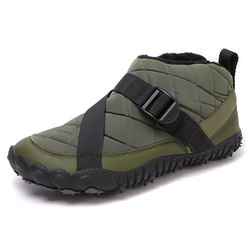 Nivalis PolarBarfrost