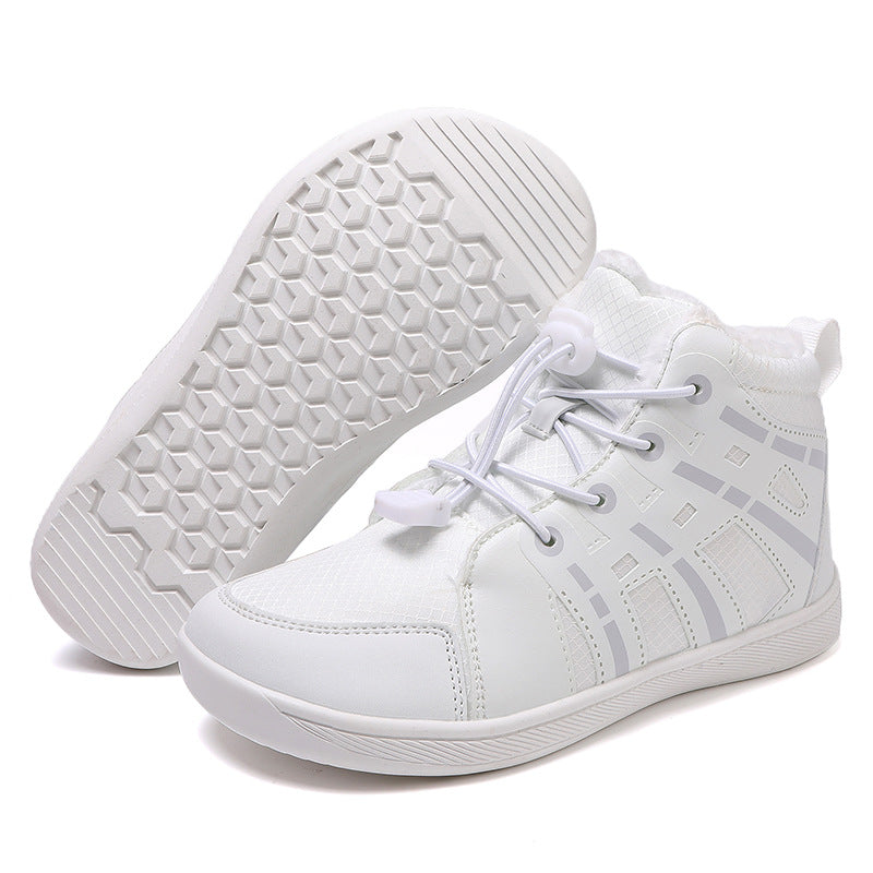 Nivalis Varm Stig Barfota