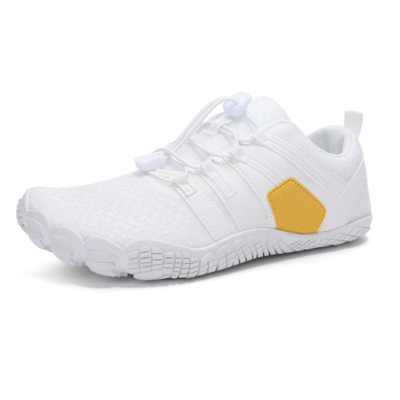 Nivalis FriPuls Barfotalöpning