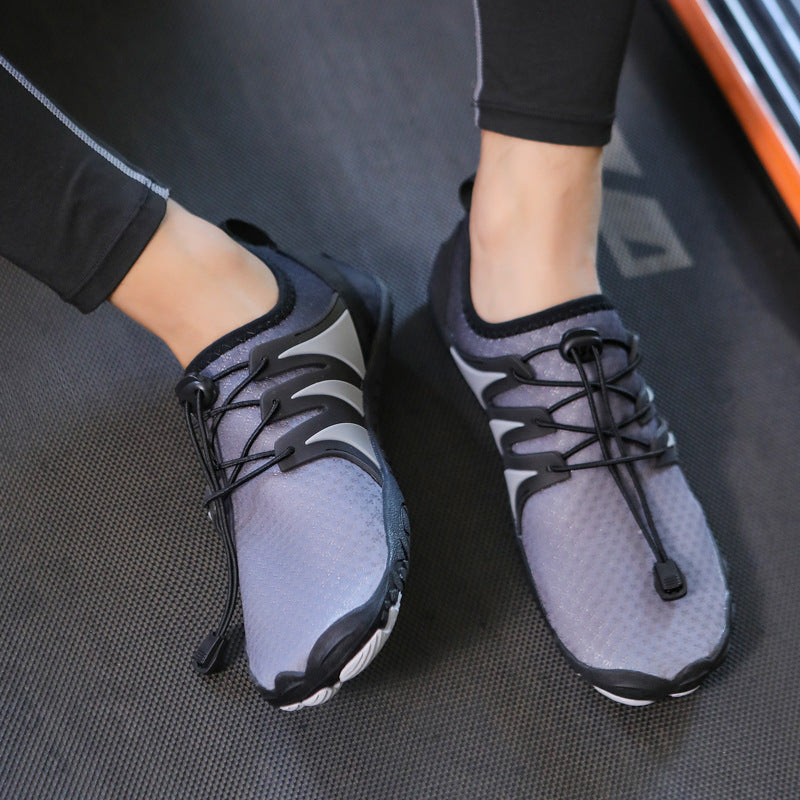 Nivalis Vandra Barfota