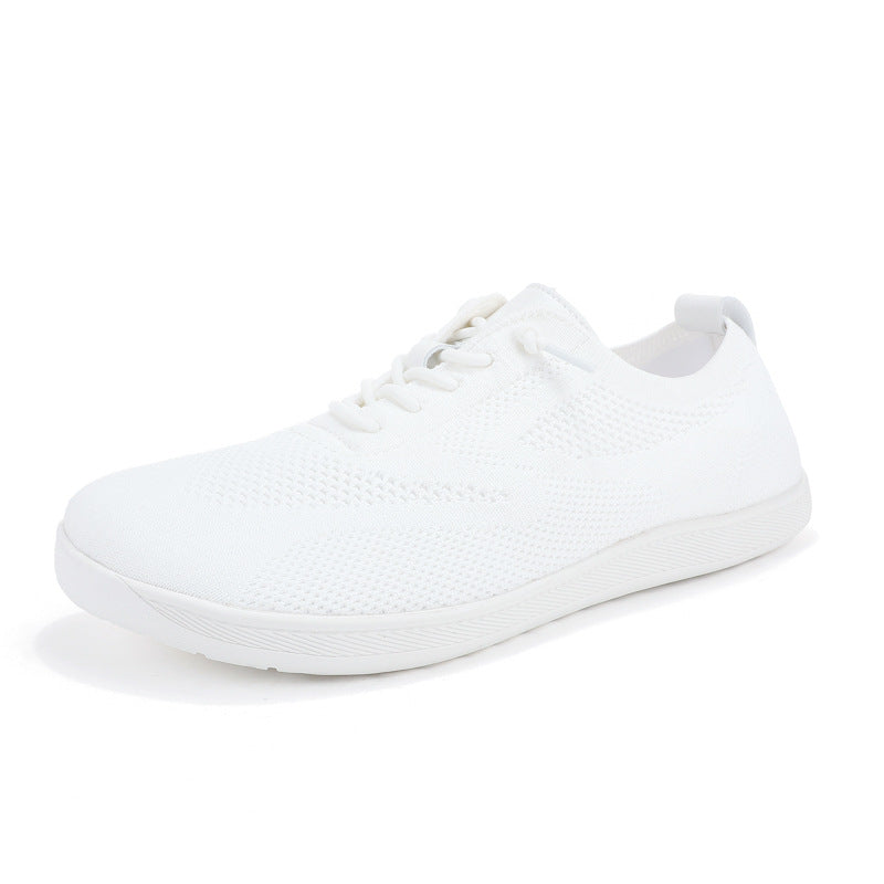 Nivalis FriSteg Barfotalöpning