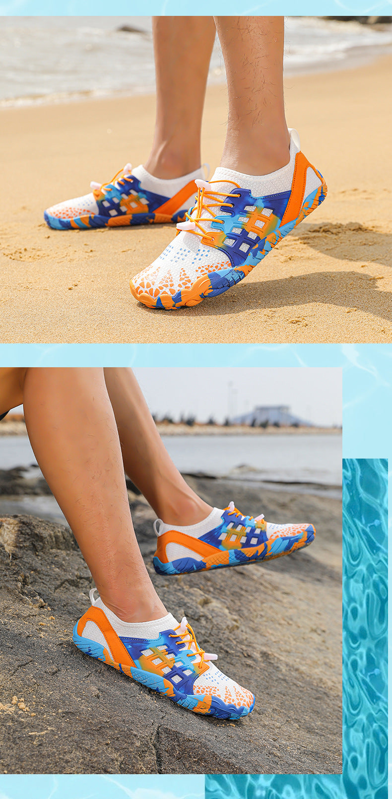 Nivalis Jordkänsla Barfotalöpning