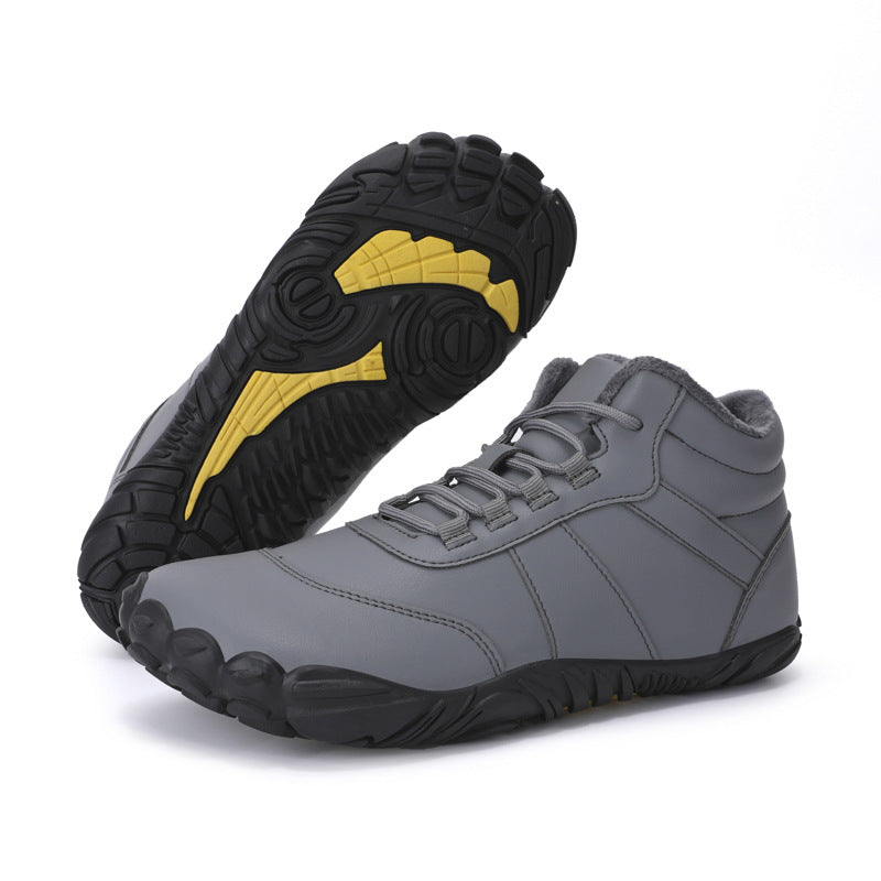 Nivalis Skydd Barfotalöpning