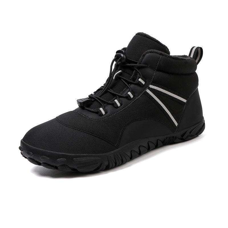 Nivalis Boreal Barfotalöpning