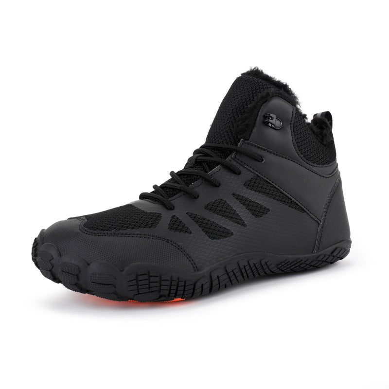 Nivalis ArcticPath Barfotalöpning