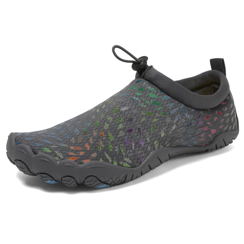 Nivalis FlödesFlex Barfotalöpning