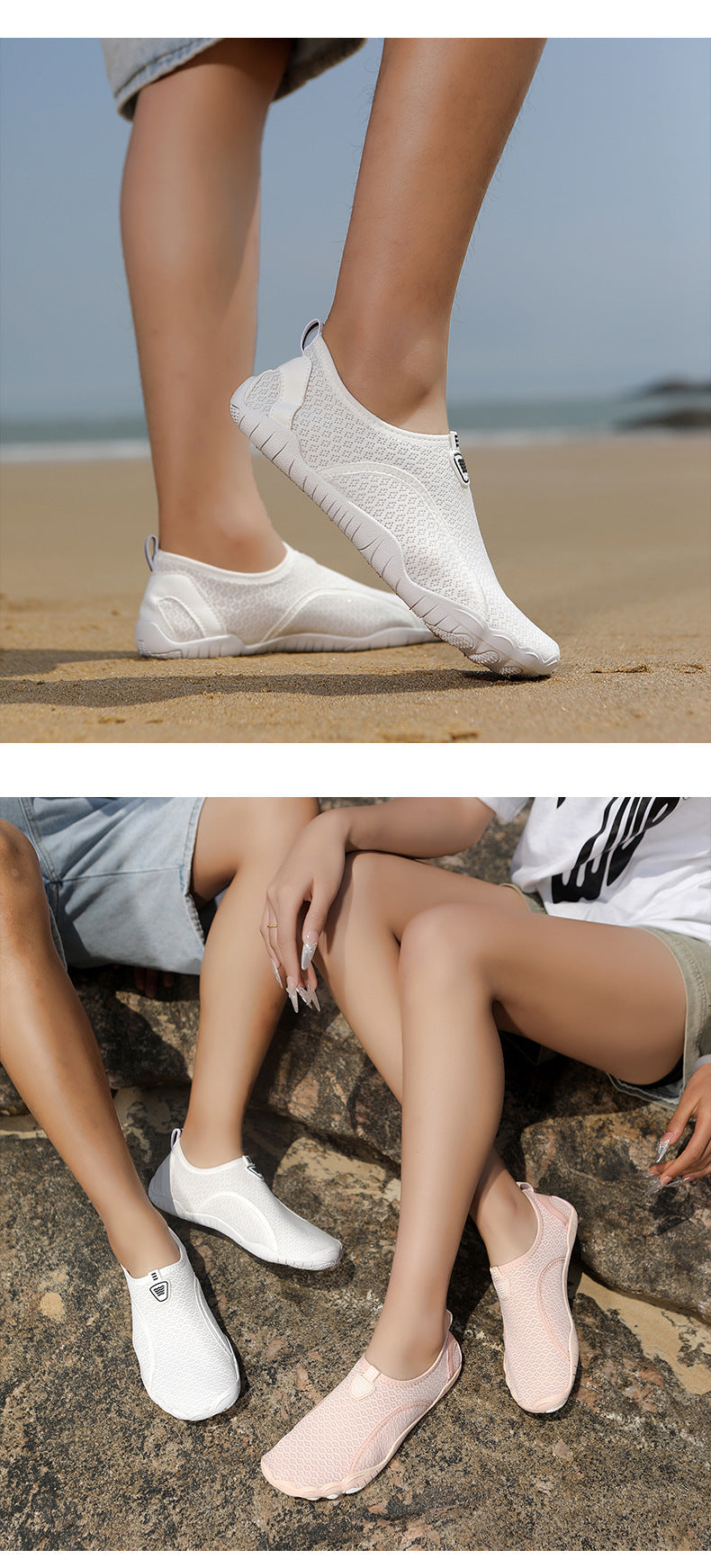 Nivalis Luftkänsla Barfotalöpning