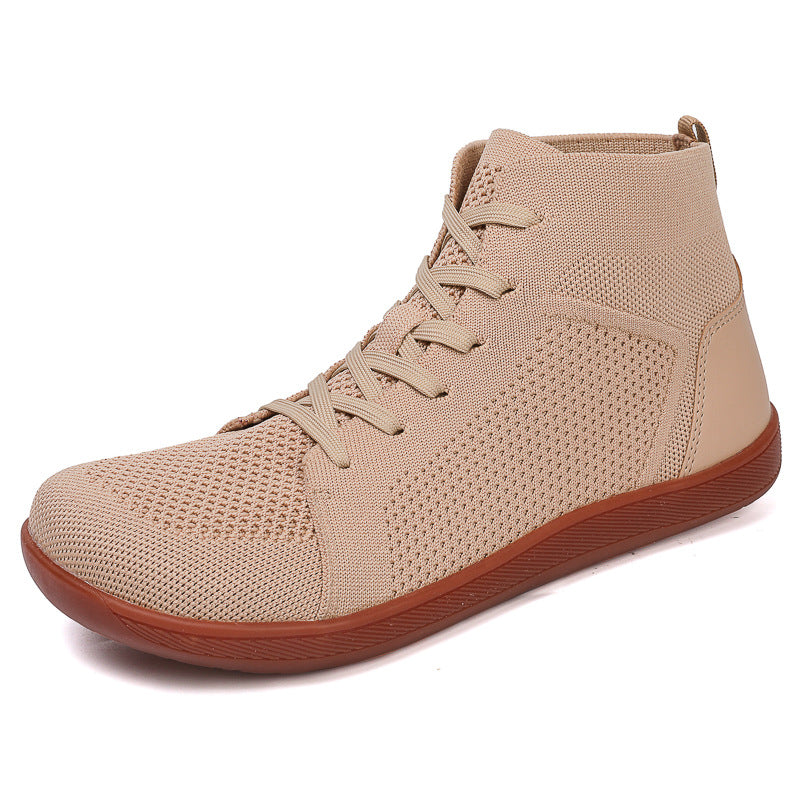 Nivalis Nomad Lätt Barfotalöpning