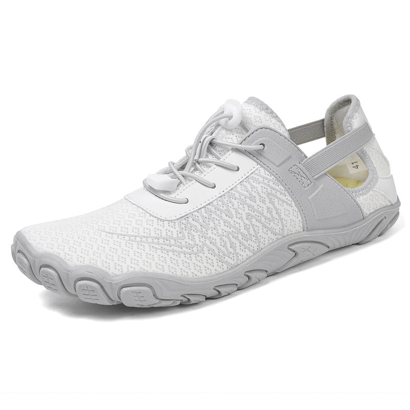 Nivalis Flödeskänsla Barfotalöpning