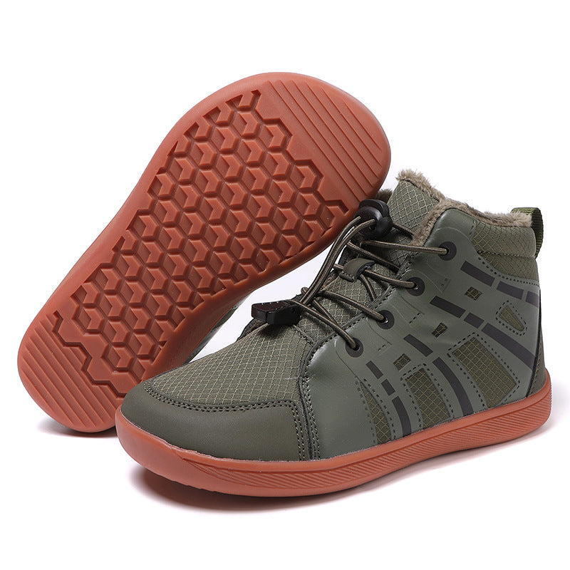 Nivalis Varm Stig Barfota