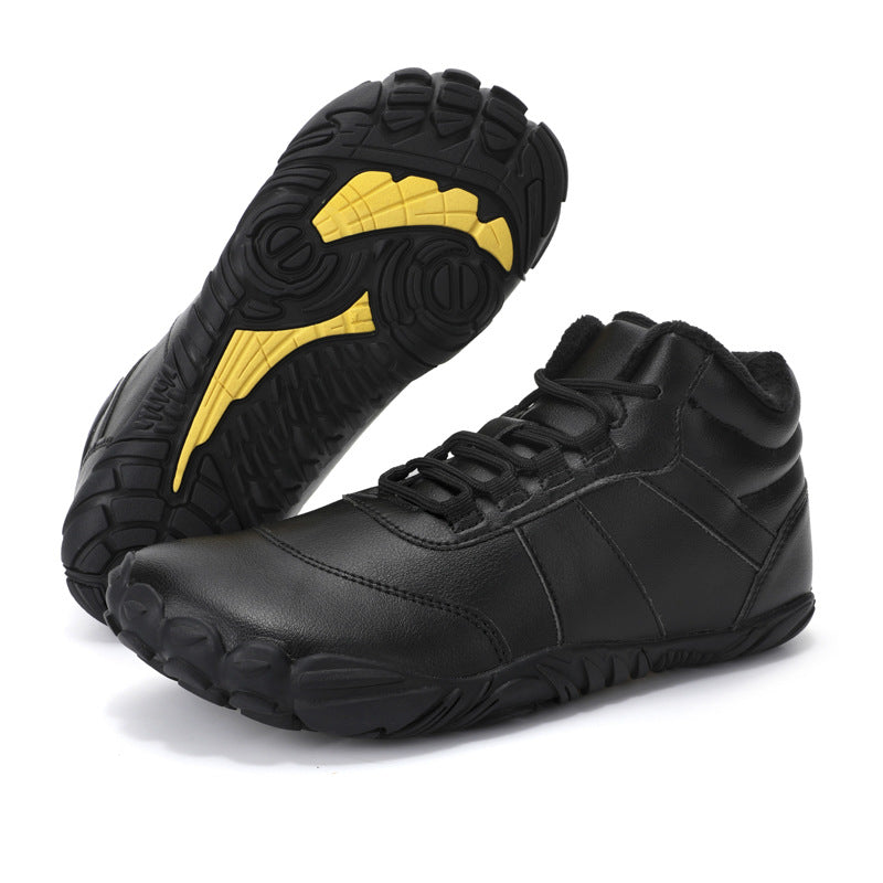 Nivalis Skydd Barfotalöpning