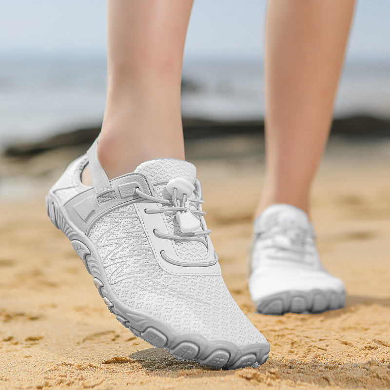 Nivalis Flödeskänsla Barfotalöpning