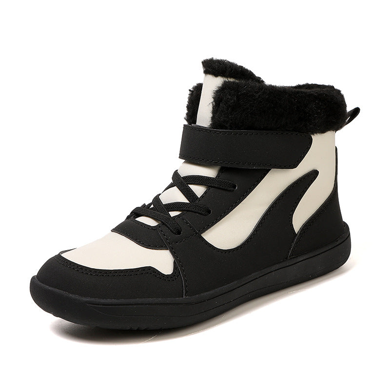 Nivalis Mysig Junior Barfotaliknande