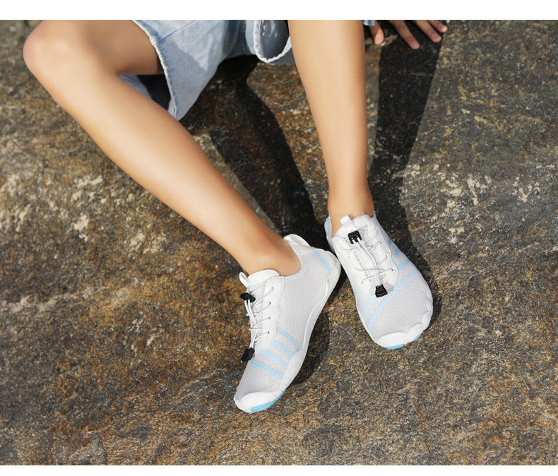 Nivalis Barfotalöpare