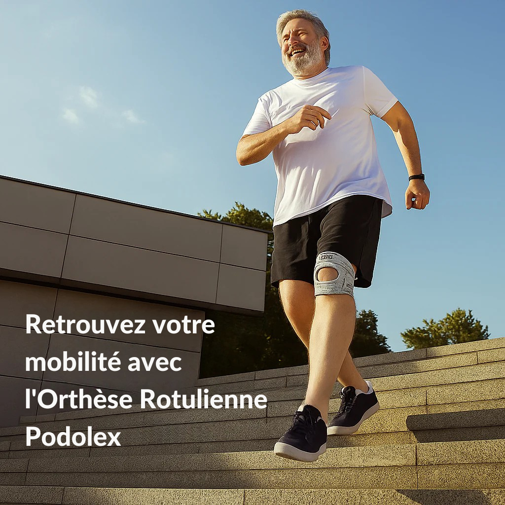 Nivalis Stödbandage