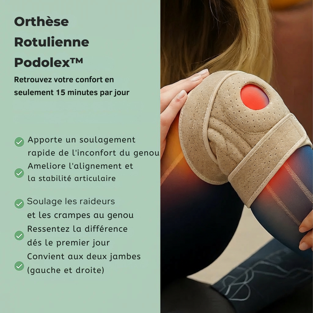 Nivalis Stödbandage